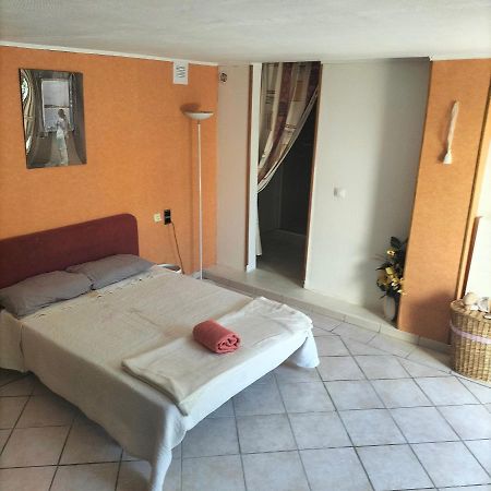 L'Habitacio De Can Rufa Maureillas Bagian luar foto