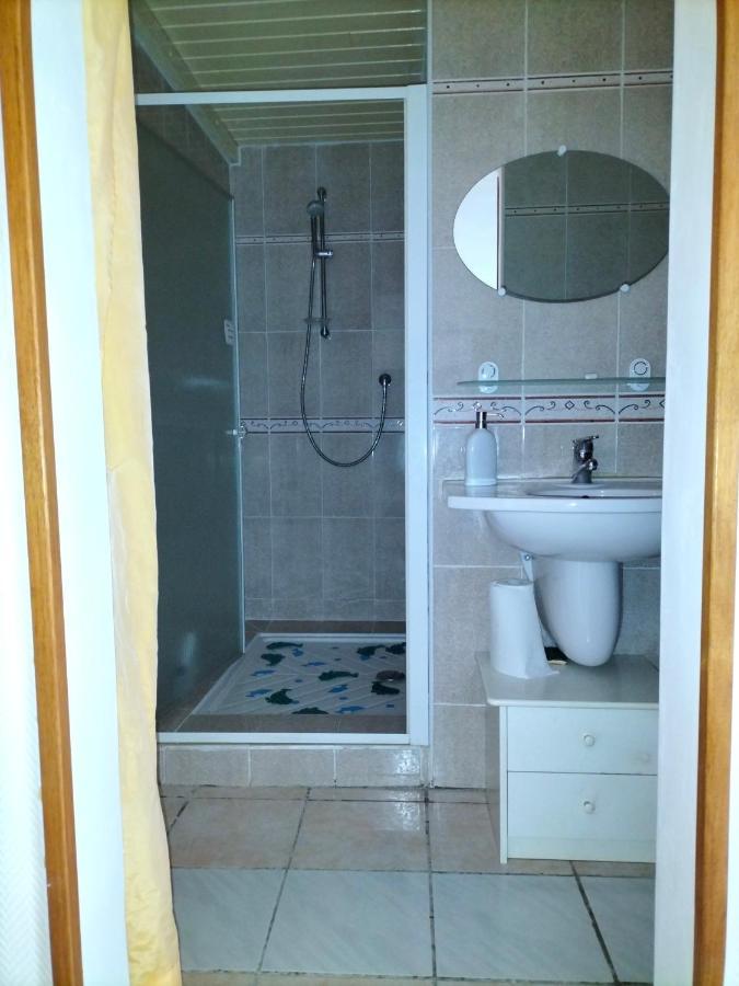 L'Habitacio De Can Rufa Maureillas Bagian luar foto